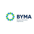 Bolsas y Mercados Argentinos (BYMA)